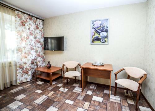 Hotel Strela