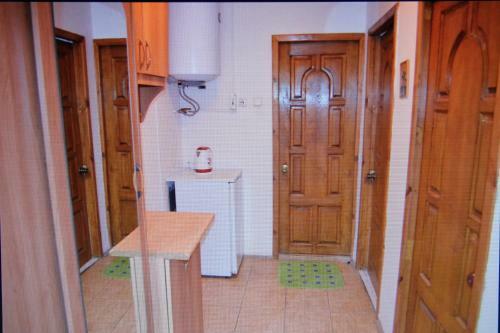 Hostal Morskaya Chayka