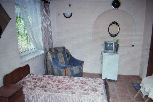Hostal Morskaya Chayka
