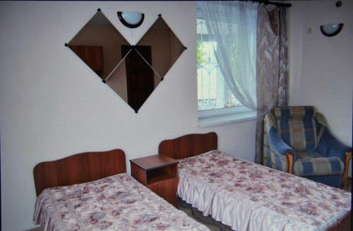 Hostal Morskaya Chayka