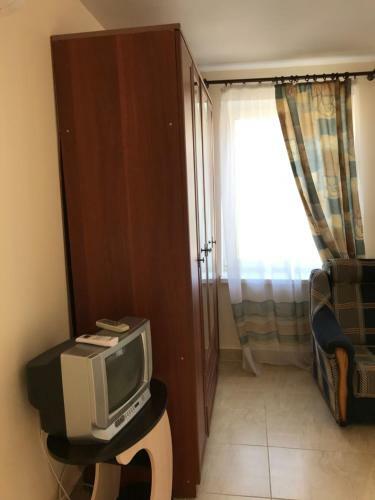 Hostal Morskaya Chayka