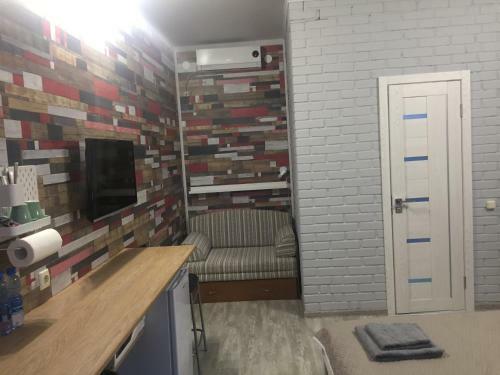 Hostel Aksay