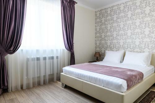 Sakvoyazh Hotel