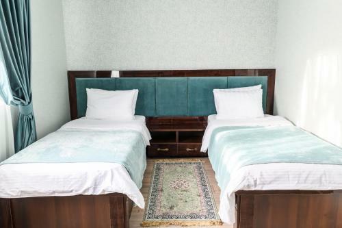 Sakvoyazh Hotel