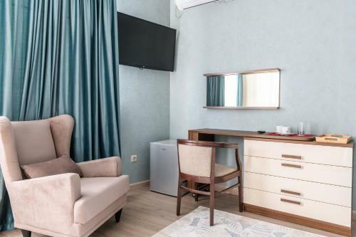 Sakvoyazh Hotel