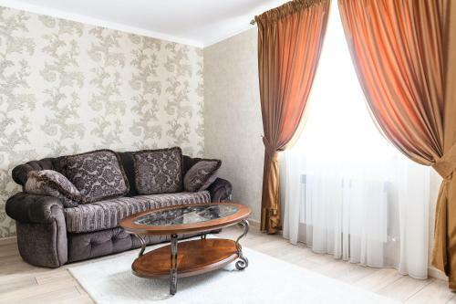 Sakvoyazh Hotel
