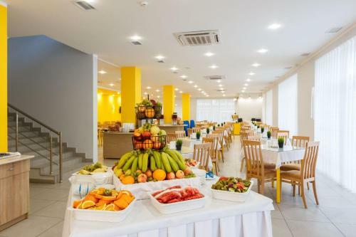 Hotel Moreleto Ultra All Inclusive In Miracleon
