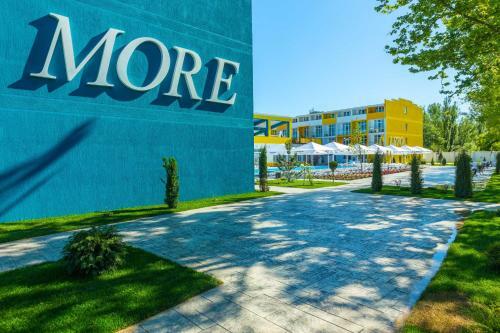 Hotel Moreleto Ultra All Inclusive In Miracleon