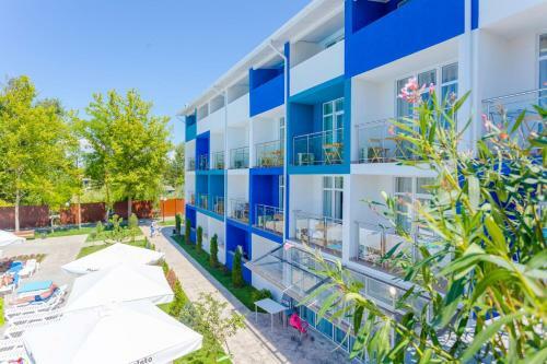 Hotel Moreleto Ultra All Inclusive In Miracleon