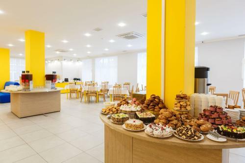 Hotel Moreleto Ultra All Inclusive In Miracleon