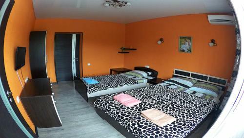 Hostal Guesthouse Uyut