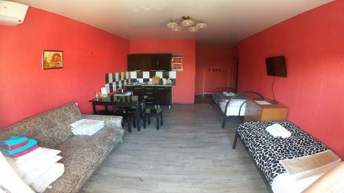 Hostal Guesthouse Uyut