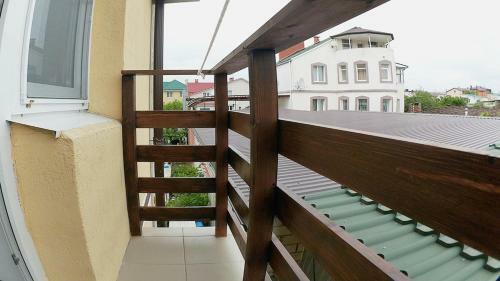 Hostal Guesthouse Uyut