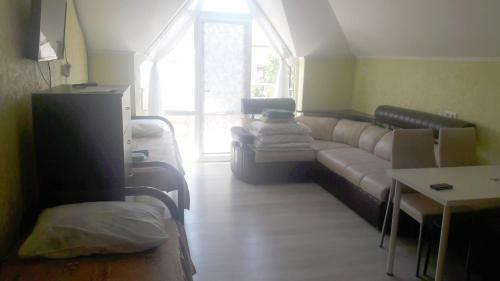 Hostal Guesthouse Uyut