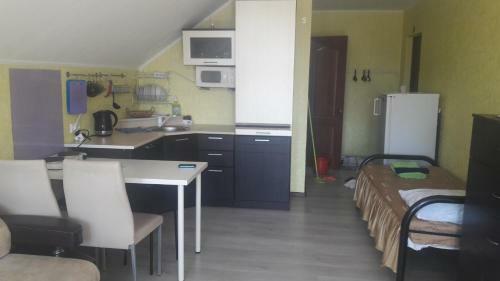 Hostal Guesthouse Uyut