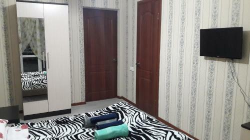 Hostal Guesthouse Uyut