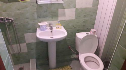 Hostal Guesthouse Uyut