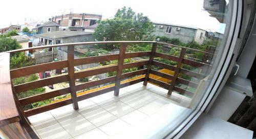 Hostal Guesthouse Uyut