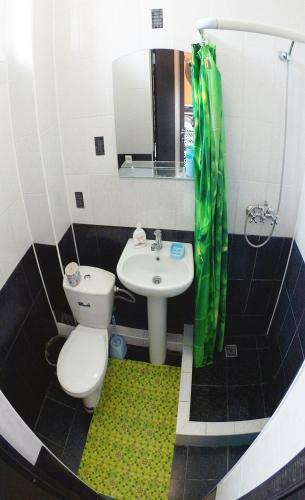 Hostal Guesthouse Uyut