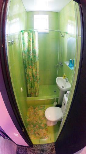 Hostal Guesthouse Uyut