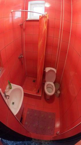 Hostal Guesthouse Uyut