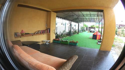 Hostal Guesthouse Uyut