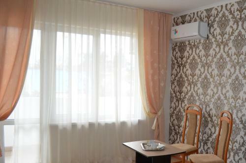 Hostal Zolotoi Bereg Guesthouse