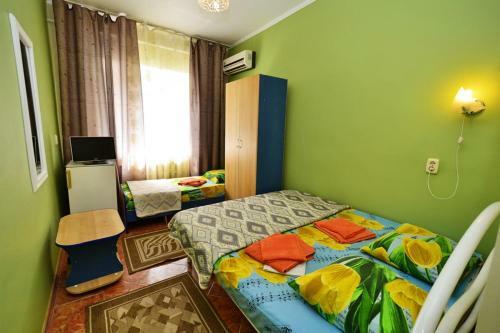 Hostal Guest House Terskaya 221