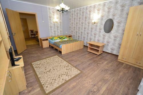 Hostal Guest House Terskaya 221