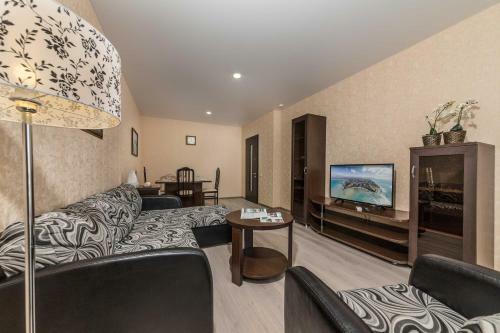 Hotel Grand Kruiz