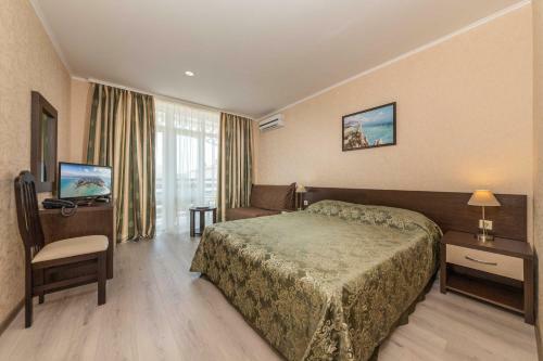 Hotel Grand Kruiz