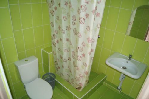 Posada Magnolia 2