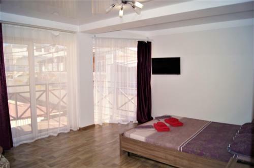 Posada Magnolia 2