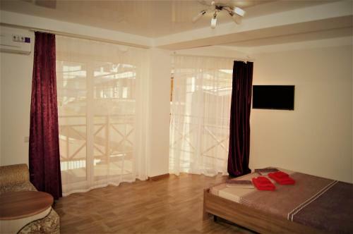 Posada Magnolia 2