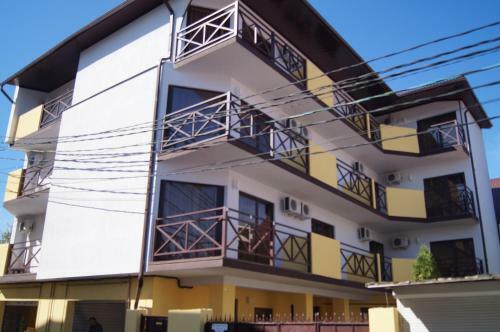 Posada Magnolia 2