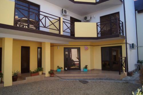 Posada Magnolia 2