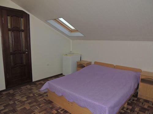 Hostal Briz Guest House