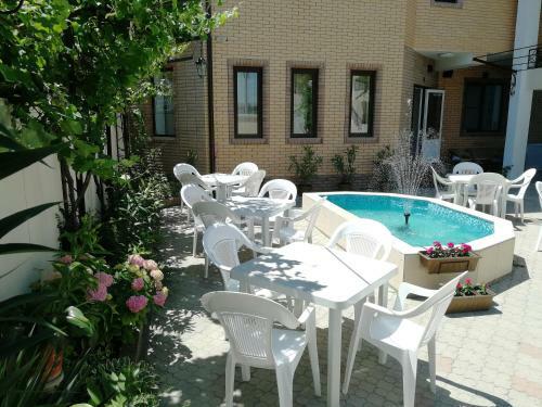 Hostal Briz Guest House