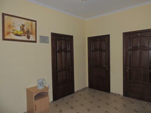 Hostal Briz Guest House