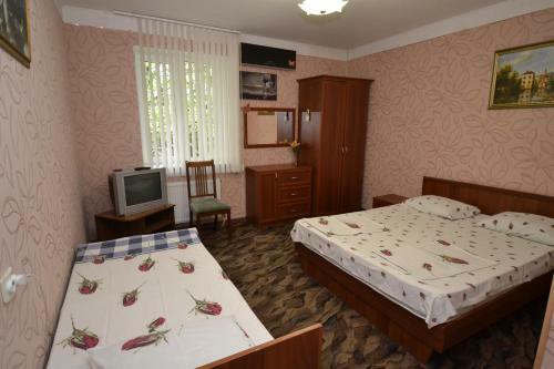 Hostal Guest House On Novorossiyskaya