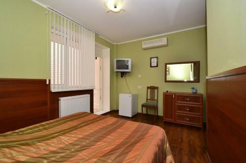 Hostal Guest House On Novorossiyskaya