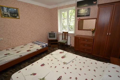 Hostal Guest House On Novorossiyskaya