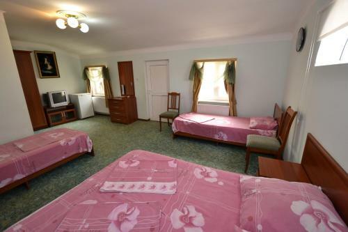 Hostal Guest House On Novorossiyskaya