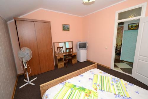 Hostal Guest House On Novorossiyskaya