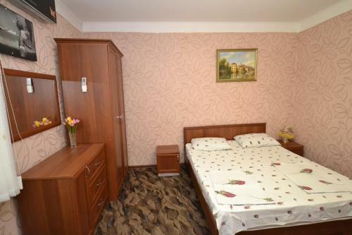 Hostal Guest House On Novorossiyskaya