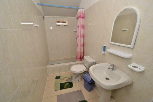 Hostal Guest House On Novorossiyskaya