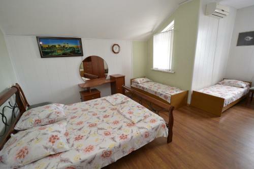 Hostal Guest House On Novorossiyskaya