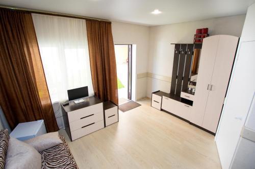 Hostal Guest House On Azovskaya 21
