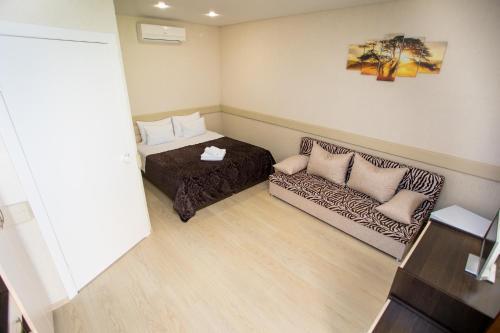 Hostal Guest House On Azovskaya 21