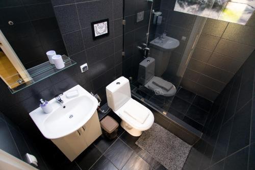 Hostal Guest House On Azovskaya 21